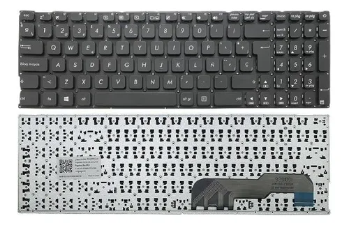 INFOELETTRONICA LO STORE DELLA CONVENIENZA E QUALITA' Tastiera Italiana Compatibile Con Acer MP-10K36I0-4421W : Amazon.it: Informatica