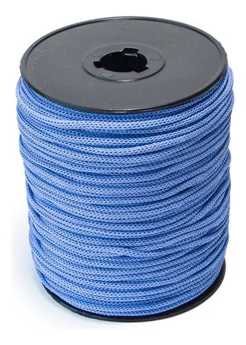 comprar Cordón Cola De Rata Gruesa X 100 Metros Artesanías 