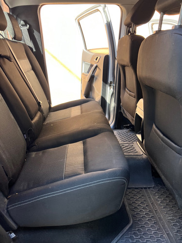 Ford Ranger 3.2 Cd Xlt Tdci 200cv Automática 4x4