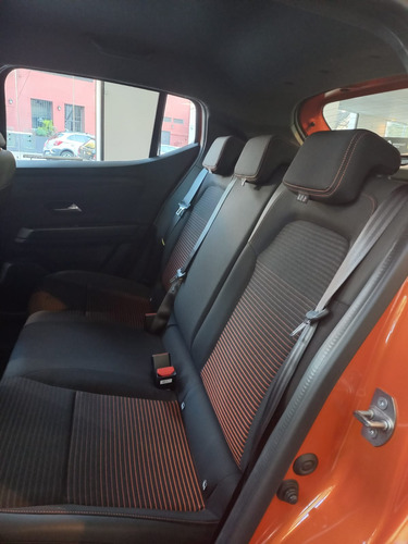 Renault Kardian Stepway Evolution Tecno Premier 1.0 2023 #ff