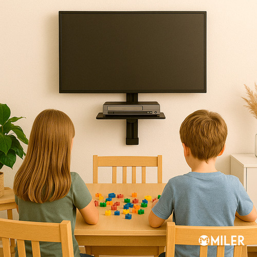 Soporte Simple Premium Dvd Consola Playstation Codificador