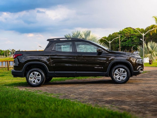 Fiat Toro Toro 1.8 16V EVO FLEX FREEDOM OPEN EDITION AT6