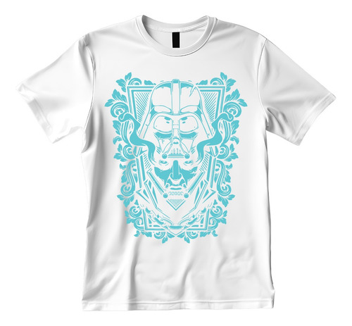 Playera Star Wars Varias Tallas