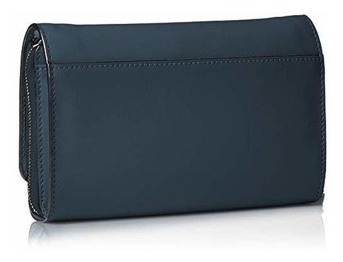Zac Zac Posen Eartha Cartera Con Cremallera