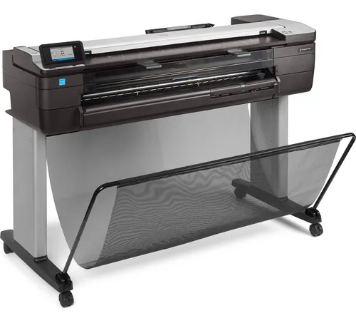 Plotter Hp Designjet T830 De 36 Pulgadas F9a30a#b1k
