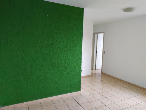 Apartamento Residencial Guilherme Viscardi - Ap0124
