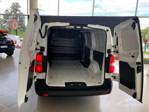 Citroën Jumpy 1.6 Bluehdi Diesel Furgão Pack Manual