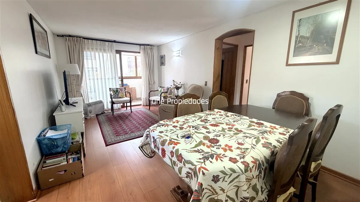 Imagen 3 de 21 de Departamento Arriendo 3d2b Con Est Y Bod Metro Ñuñoa Pintado