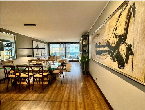 Moderno Departamento Sector Mar Jonico - Dueño Vende