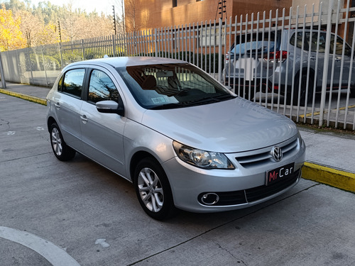 Volkswagen Gol Trendline