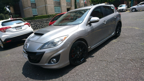 Imagen 1 de 14 de Mazda Speed 3