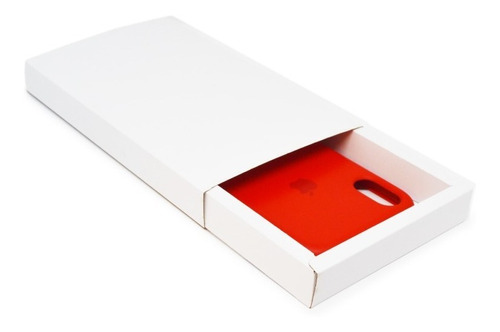 20 Caja Para Cases Fundas Smartphone Celular 17x9.5x2 