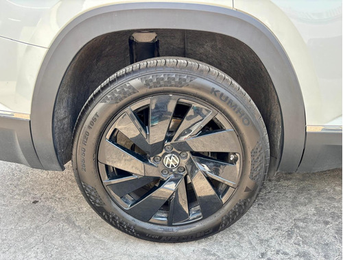 Volkswagen Teramont 2.0 Highline At