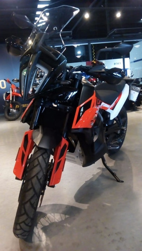 Imagen 5 de 14 de Ktm Adventure 790