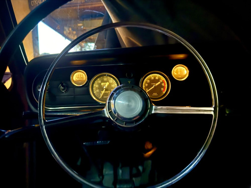 Torino S 1968