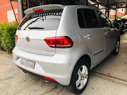 Vw Fox Highline Flex I-motion