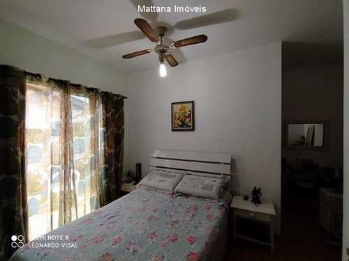 Imagem 17 de 28 de Condomínio Santa Rita Em Jacareí-sp - Cov335 - 68677848