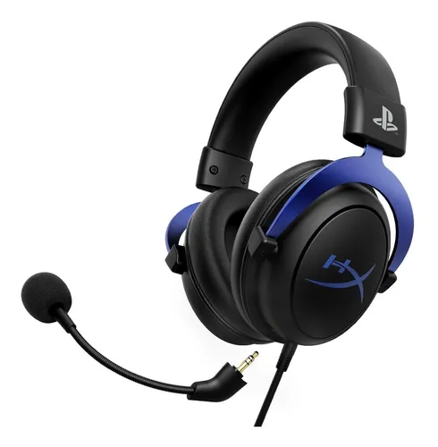 Audifonos hyperx mercadolibre outlet