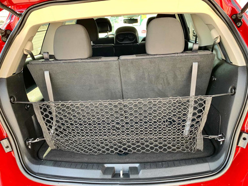 Imagen 9 de 15 de Dodge Journey 2018 2.4 Sxt 7 Pasajeros At