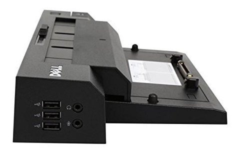 Dell E-port Plus Usb 3.0 Para E Series Latitudes (240w Ac)