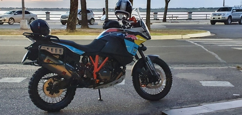 Ktm 1190 Adventure R