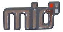 Comprar Insignia Emblema Calco  Mio  Renault Clio Mio