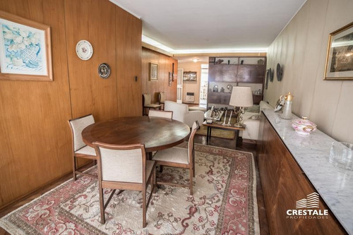 Imagen 1 de 16 de Departamento 3 Dormitorios En Venta - Rosario