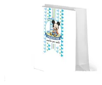 Comprar Mickey Bebé, Tag Bolsita Mickey Bebé Imprimible