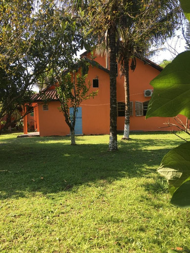 Chácara - Em Pedro De Toledo-sp, Sua Melhor Opção - Ref 571