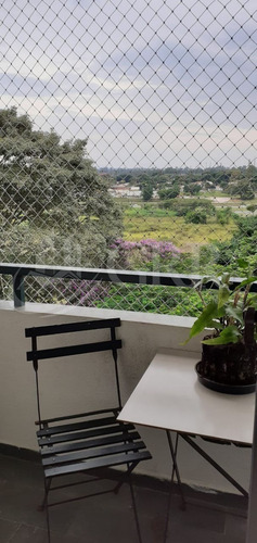 Imagem 4 de 7 de Apartamento 2 Dormitórios - Condomínio Casa Alta - Val Paraíba - São José Dos Campos - Sp - Ap02560 - 70244914