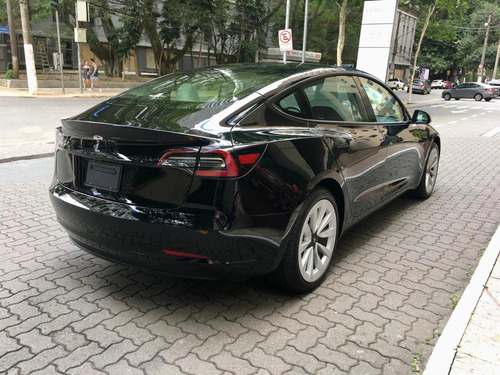 Tesla Model 3 0.0 Standard Rwd