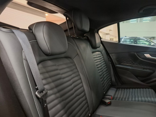 Fiat FASTBACK 1.0 TURBO 200 FLEX IMPETUS CVT