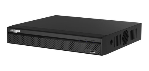 Imagen 1 de 3 de Xvr Dahua 16ch + 2ip 1080 Lite Wizsense H265 Magnotecspa