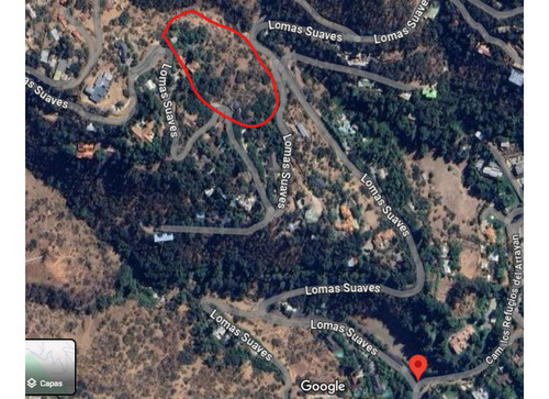 Terreno En Condominio Del Arrayán