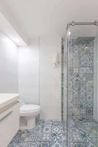 Apartamento En Arriendo En La Cabrera. Cod A16472
