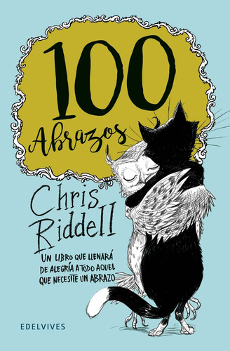 100 Abrazos - Chris Riddell