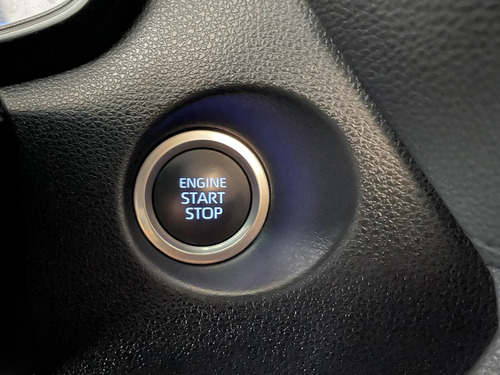 Toyota Corolla Cross 2.0 VVT-IE FLEX XRE DIRECT SHIFT