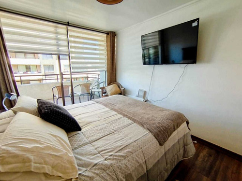 Temuco, Amplio Departamento 3 D- 3 B- 2e (83482)