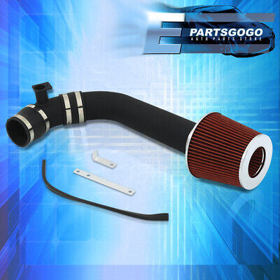 For 92-98 Bmw E36 325i 328i M3 2.5l 2.8l Cold Air Intake Aac