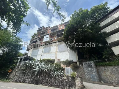 Apartamento en venta