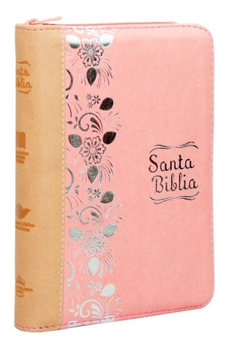 Santa Biblia Reina Valera 1960 - Rvr