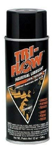 Lubricante Industrial - Tri-flow Tf20027 Industrial Lubrican