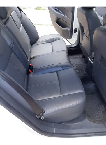Citroen C4 Lounge 1.6 Thp 163 At6 Exclusive Pack Select
