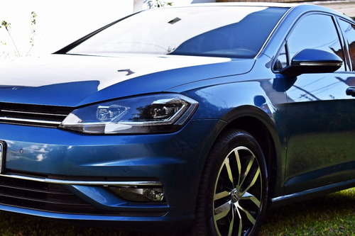 Volkswagen Golf 1.4 Highline Tsi Dsg