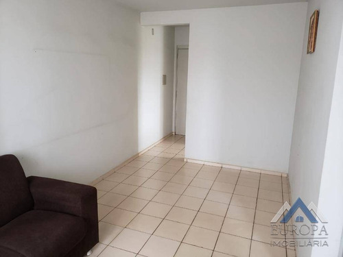 Apartamento Com 2 Dormitórios À Venda, 49 M² Por R$ 120.000,00 - Cidade Industrial Ii - Londrina/pr - Ap0943