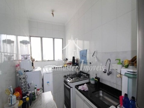Imagem 9 de 16 de Apartamento - Ap00815 - 70217982