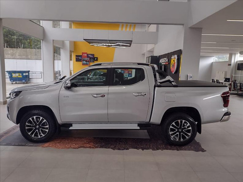 Fiat TITANO 2.2 Turbo Ranch 4x4
