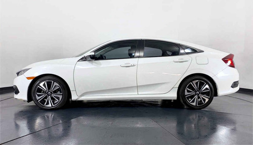 Imagen 8 de 15 de 107718 - Honda Civic 2016 Con Garantía