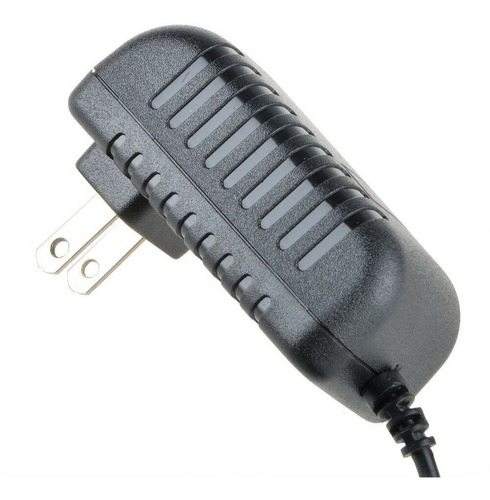 Convertidor Adaptador De Corriente Ac-dc 9v 2a / 100v-240v