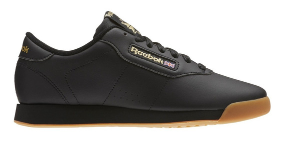 Tenis Reebok Negros | MercadoLibre 📦